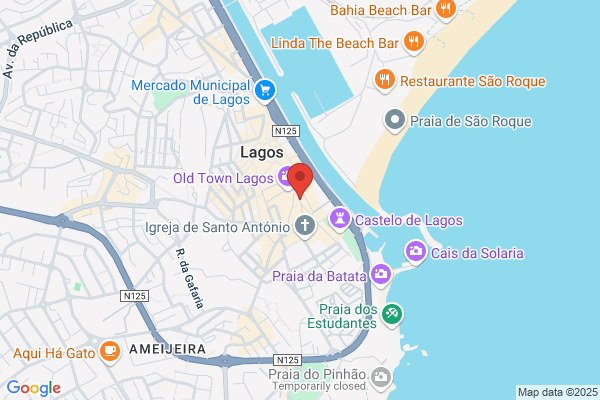 Imobiliéa Vaz Antunes Unipessoal Lda