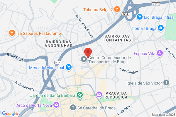 Realperitos-Peritagens Avaliações Lda