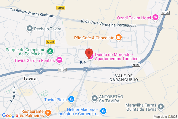 Venda Morgado