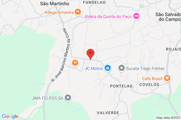 Confeciåes Do Miao. Lda