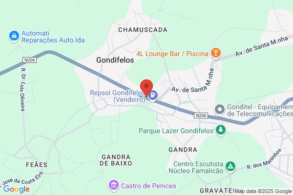 TRANQUILIDADE: Agente Maria Conceição Senra Cunha