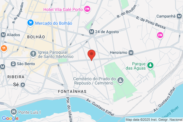 Artur J O Silva Fernandes