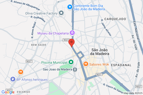 Cabeleireiro Camila