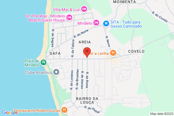 Salàcabeleireiro Maria De Bel|