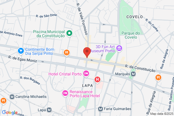 Gamboa & Filhos-Actividades Hoteleiras Lda