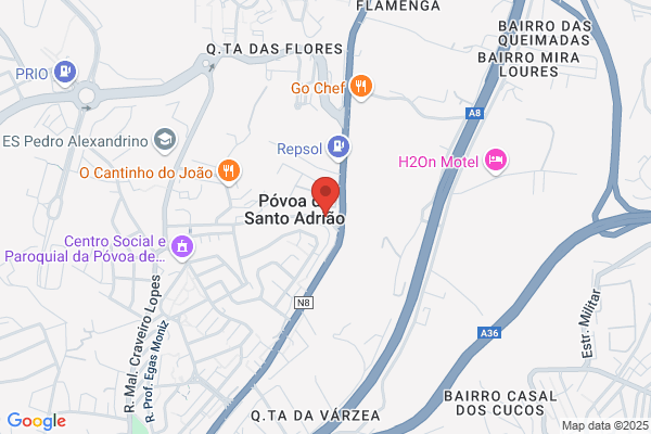 J L S-Comercio De Peias Auto. Lda