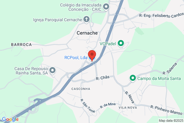 Depopool-Sociedade De Construção De Piscinas Lda