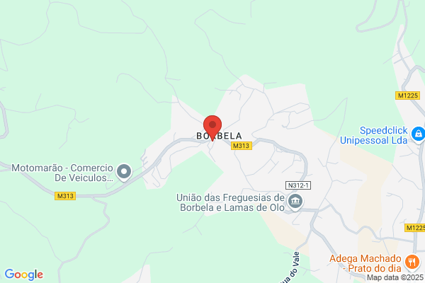 Nova Carpintaria Serra Del-Rei. Lda