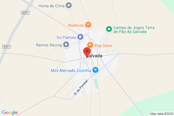 Cafdo Mercado