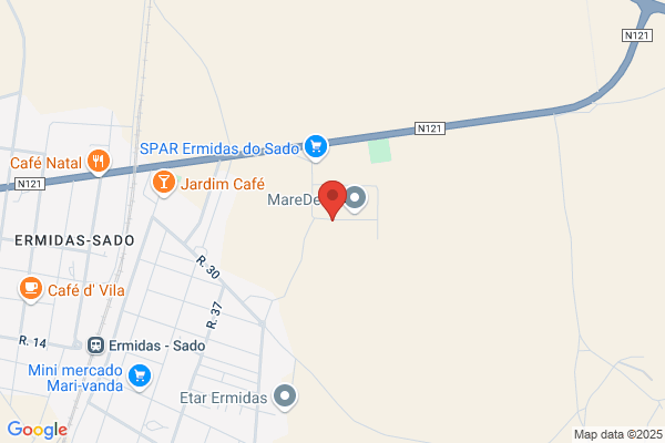 Madeibeja-Comércio De Madeiras E Colchões Lda