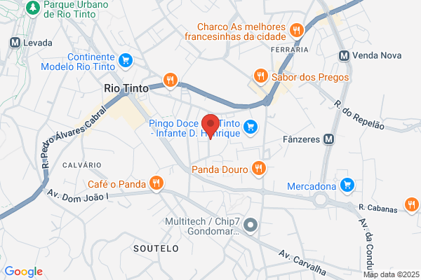 A Ripa-Mobiliario E Artesanato. Lda