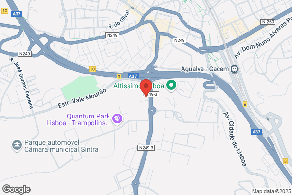 AmbiPrime - Consultoria e Gestão Ambiental, Lda.