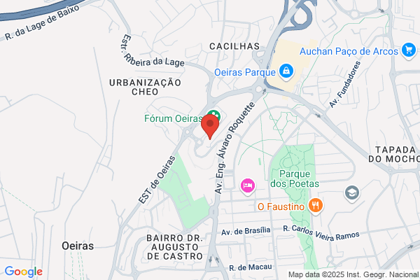 Cubipris-Investimentos Imobiliéos E Turôicos Sa