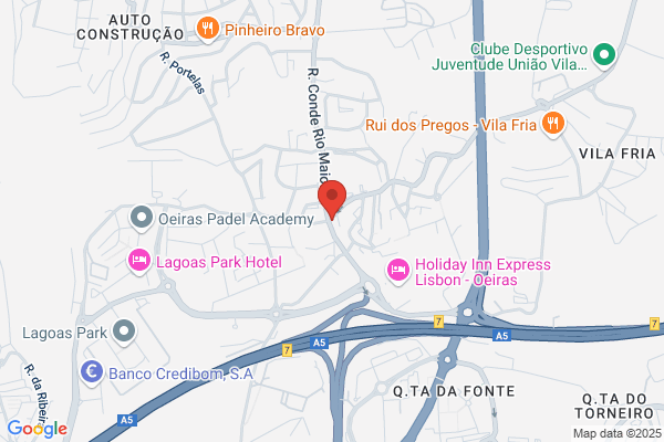 Desafio-Cabeleireiro Lda