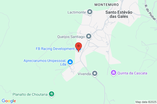 Drag Racing Team-Restauraï E Produï De Eventos Desportivos lda