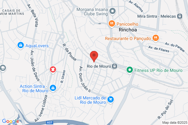 Electrolar Da Agualva Lda