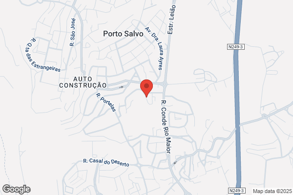 Empo Da Beleza-Centro De Estica E Cabeleireiro