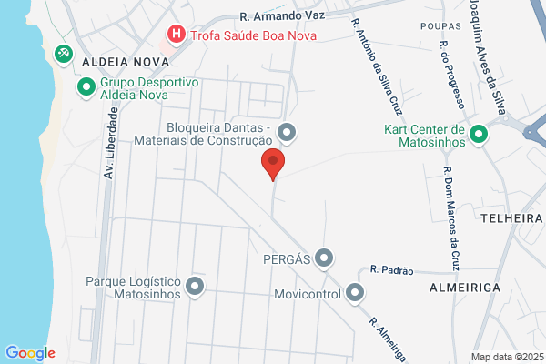 Empresa De Transportes Manuel Henriques Machado Lda