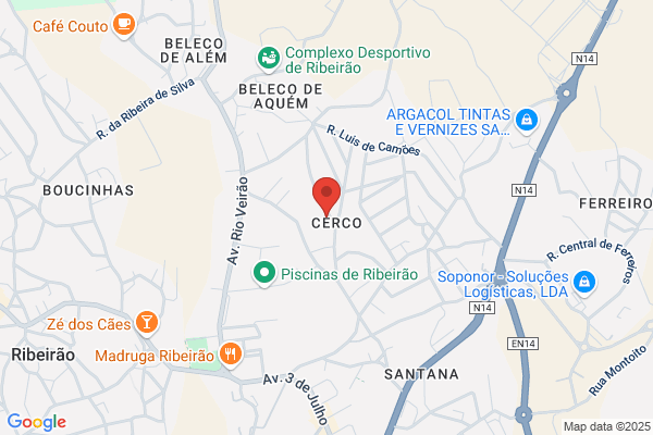 Estrela Limpa-Serviios De Limpeza. Lda