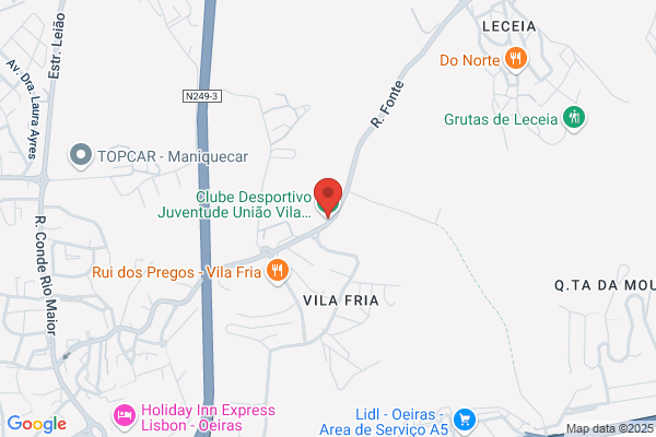 Estruturbe-Renovaiao Urbana. Lda