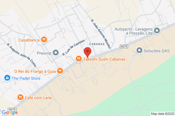 Farméa Anunciada Unipessoal Lda
