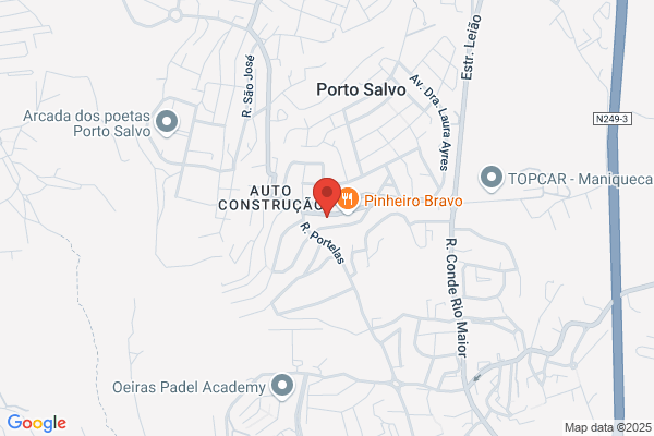 Gerfil-Indria Comãio De Alimentaï Lda