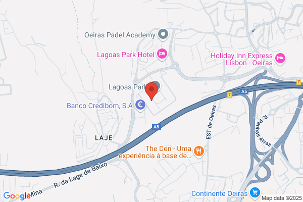 Gim Manutenï Féca Lda,z
