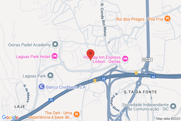Mediatossan-Sociedade De Mediaiao Imobiliaria. Lda