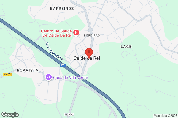 Farmácia Sousa E Silva