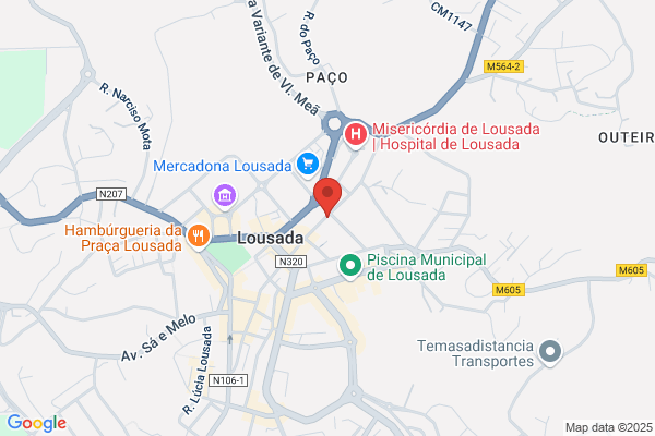 Mega Texteis. Lda
