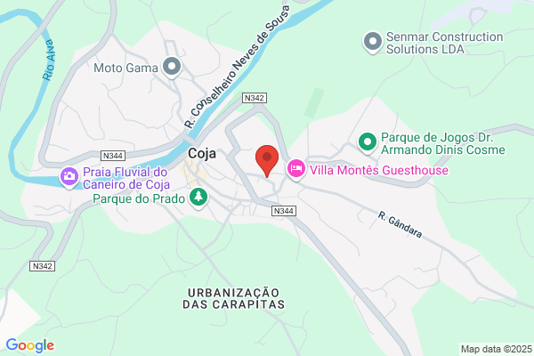Beirafogo-Extintores E Assistencia Tecnica. Lda