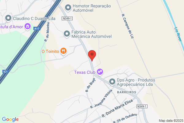 Periver-Peritagem E Averiguação Auto Lda