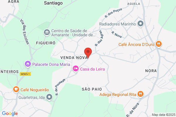 Susana Leite Da Cunha & Filha. Lda