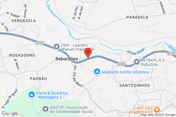 Decotirso-Decoraes Lda