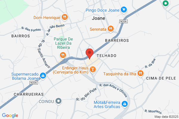 Gabinete De Contabilidade Eduardo Oliveira