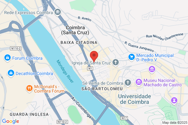 Cafbelo Horizonte