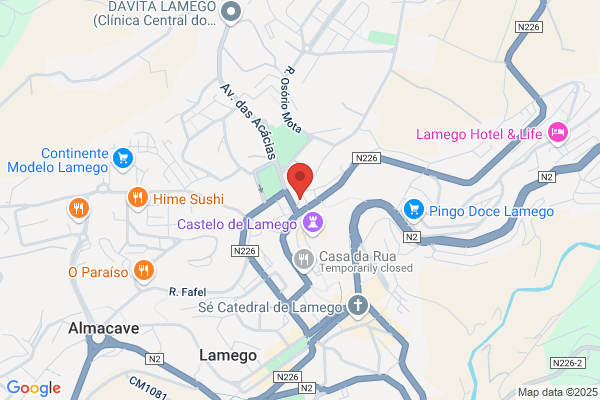 Agência Funerária Coutinho