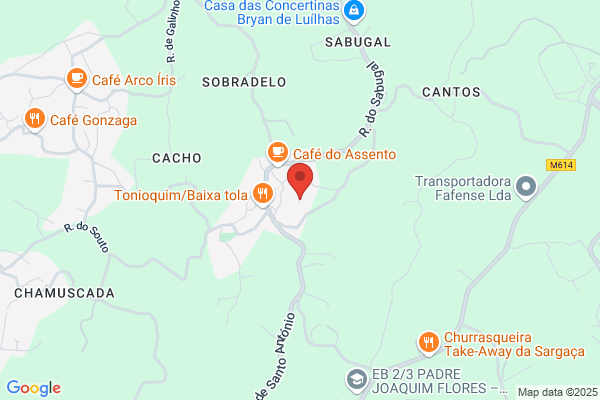 Associação Das Operações Especiais