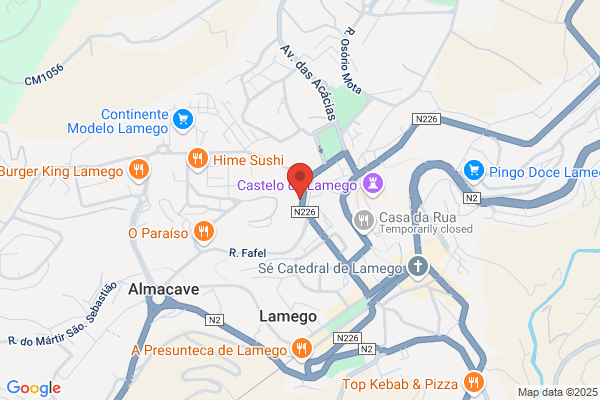 Camelo-Sociedade Agrícola Lda