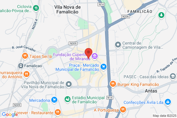 Casa Voga