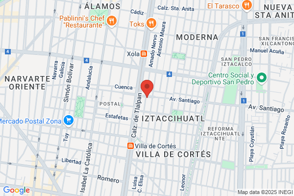 Clínica Cemerpa-Centro De Medicina,enfermagem E Reabilitação De paraíso lda