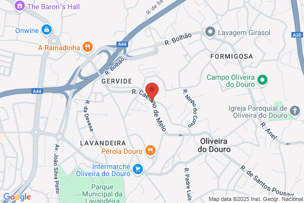 Dourovete-Clínica Veterinária Lda
