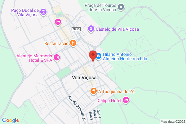 Halcon Viagens E Turismo