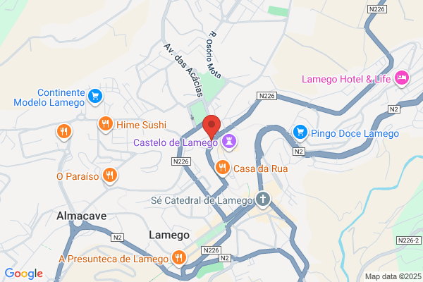 Livraria Lameg Arte