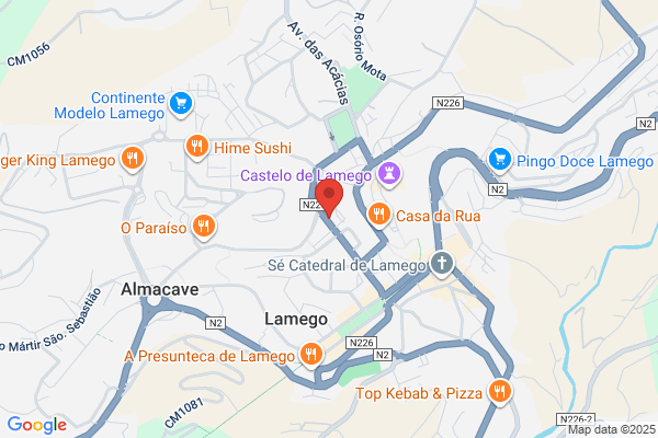 Loja Dos Jeans-Comércio De Confecções Lda
