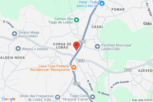 Ourivesaria Godinho-Victor Oliveira