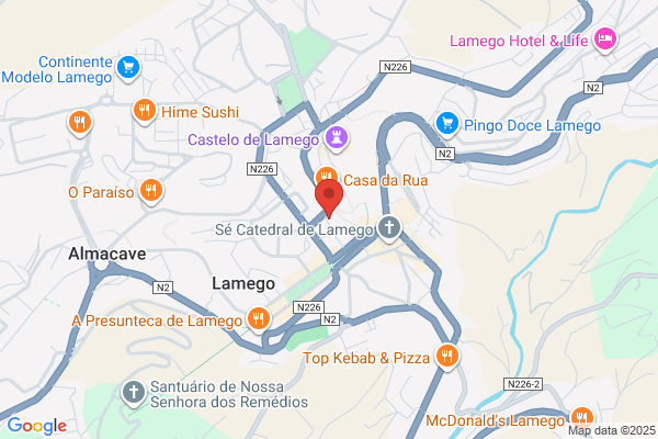 Rádio Douro Sul