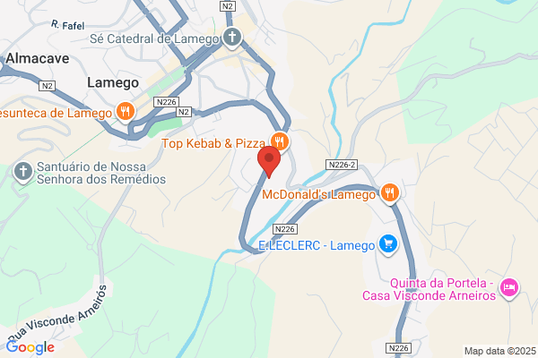 Vacnorte-Comércio E Aplicação De Aspiração Central Lda