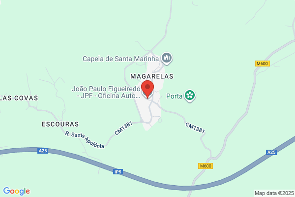 Fgm Papéis Lda