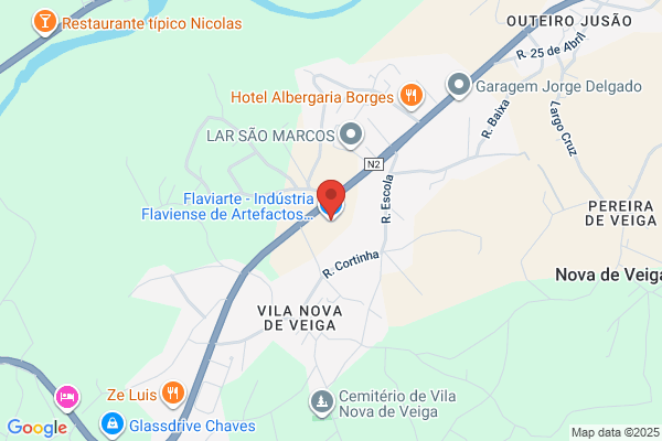 Floarte-Industria E Comercio De Faianias Decorativas De jose Da silva Florindo